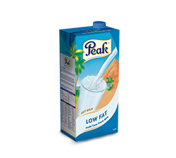peak milk full cream