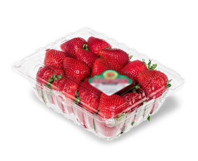 strawberry pack