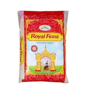 Royal Feast Thai Rice (4.5KG)